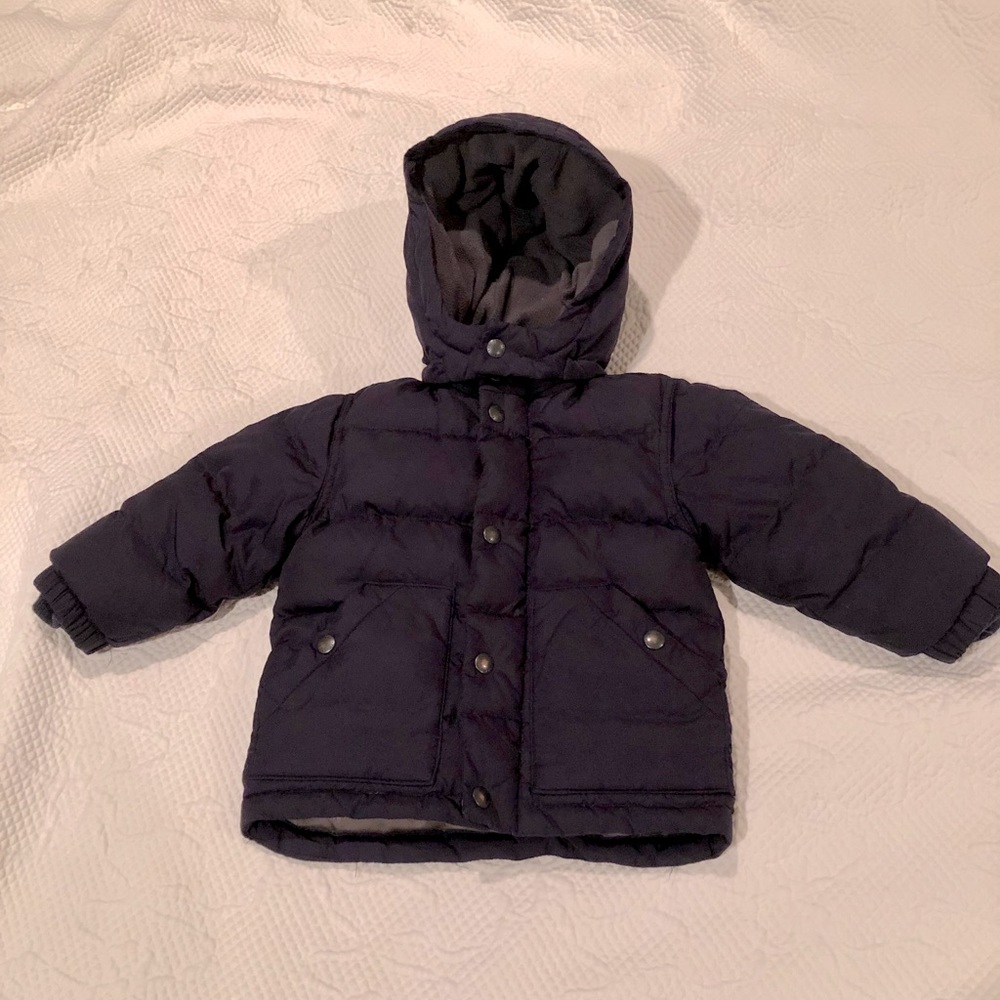 Baby/Toddler Winter Jacket